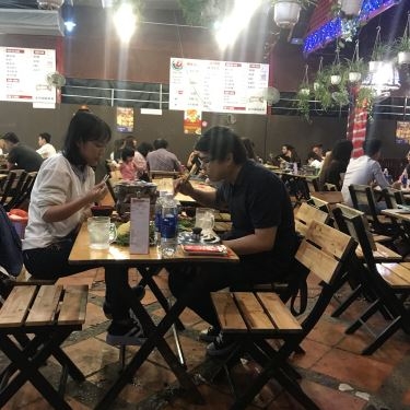 Tổng hợp- Quán Ăn Lẩu Gà Ớt Hiểm 109 - Hoàng Diệu 2