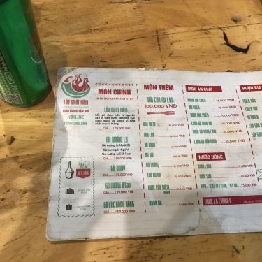 Tổng hợp- Quán Ăn Lẩu Gà Ớt Hiểm 109 - Hoàng Diệu 2