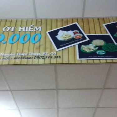 Tổng hợp- Quán Ăn Lẩu Gà Ớt Hiểm 109 - Nguyễn Thiện Thuật