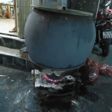 Tổng hợp- Quán Ăn Lẩu Gà Ớt Hiểm 109 - Nguyễn Thiện Thuật