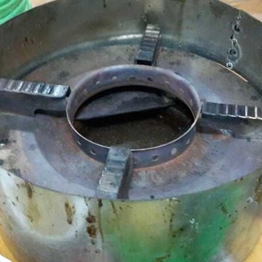 Tổng hợp- Quán Ăn Lẩu Gà Ớt Hiểm 109 - Nguyễn Thiện Thuật