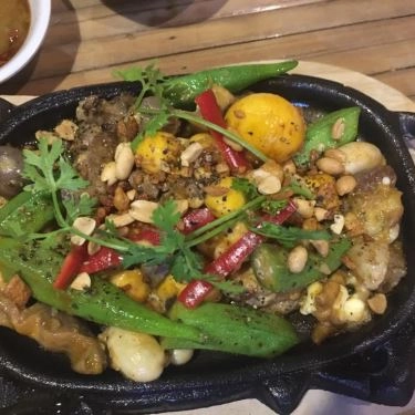 Tổng hợp- Quán Ăn Lẩu Gà Cali