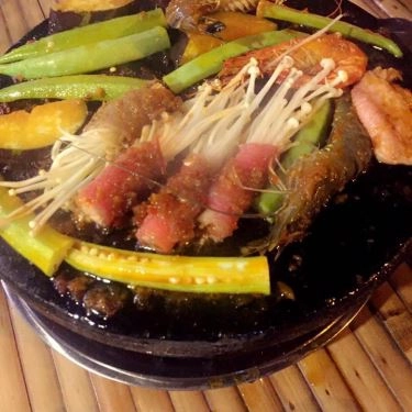 Tổng hợp- Quán Ăn Lẩu Gà Cali