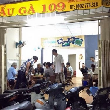 Tổng hợp- Quán Ăn Lẩu Gà Ớt Hiểm 109 - Nguyễn Thiện Thuật