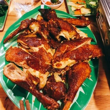 Món ăn- Quán Ăn Lẩu Gà Ớt Hiểm 109 - Tân Sơn Nhì