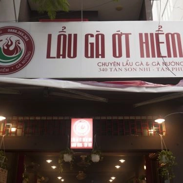 Tổng hợp- Quán Ăn Lẩu Gà Ớt Hiểm 109 - Tân Sơn Nhì