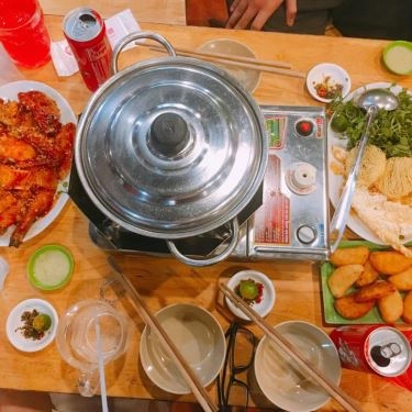 Món ăn- Quán Ăn Lẩu Gà Ớt Hiểm 109 - Tân Sơn Nhì