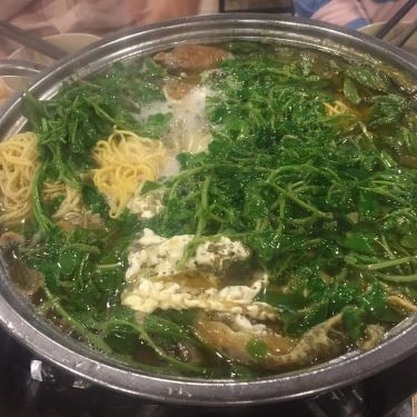 Món ăn- Quán Ăn Lẩu Gà Ớt Hiểm 109 - Tân Sơn Nhì