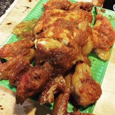 Món ăn- Quán Ăn Lẩu Gà Ớt Hiểm 109 - Tân Sơn Nhì
