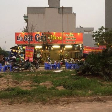 Tổng hợp- Quán Ăn Lẩu Gật Gù - Giếng Sen