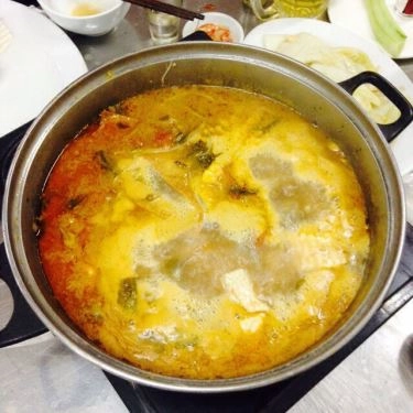 Món ăn- Quán Ăn Lẩu Gật Gù - Đại La