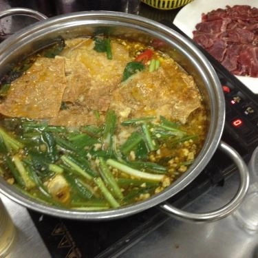 Món ăn- Quán Ăn Lẩu Gật Gù - Đại La