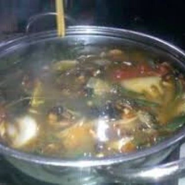Món ăn- Quán Ăn Lẩu Gật Gù - Đại La