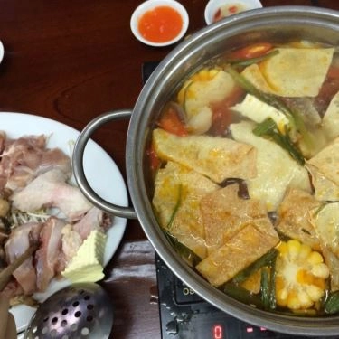 Món ăn- Quán Ăn Lẩu Gật Gù - Đại La