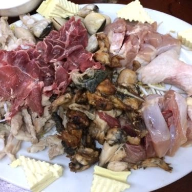 Món ăn- Quán Ăn Lẩu Gật Gù - Đại La