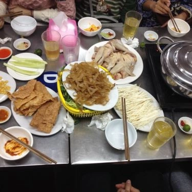 Món ăn- Quán Ăn Lẩu Gật Gù - Đại La