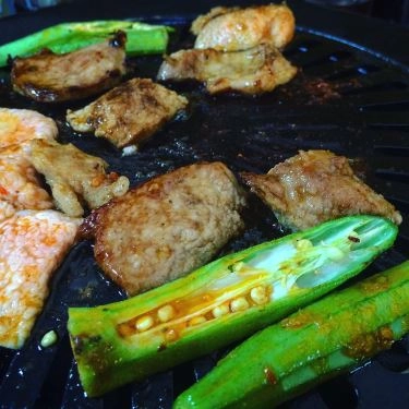 Món ăn- Quán Ăn Lẩu Hà Nam - Quán Nhậu