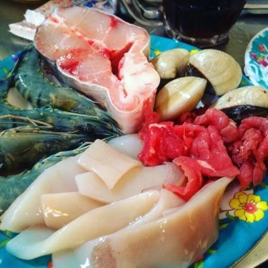 Món ăn- Quán Ăn Lẩu Hà Nam - Quán Nhậu