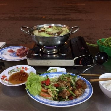 Món ăn- Quán Ăn Lẩu Hà Nam - Quán Nhậu