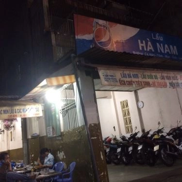 Tổng hợp- Quán Ăn Lẩu Hà Nam - Quán Nhậu