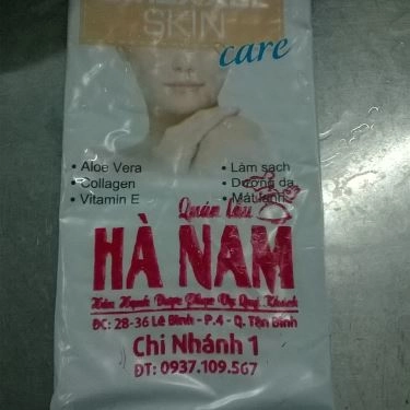 Tổng hợp- Quán Ăn Lẩu Hà Nam - Quán Nhậu