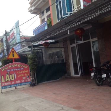 Tổng hợp- Quán Ăn Hải Nam Quán - Lẩu & Đặc Sản Nghệ An