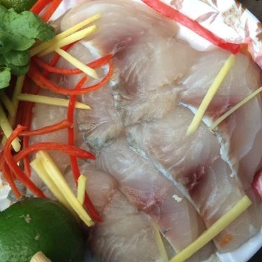 Món ăn- Quán Ăn Mai Linh - Lẩu Hải Sản