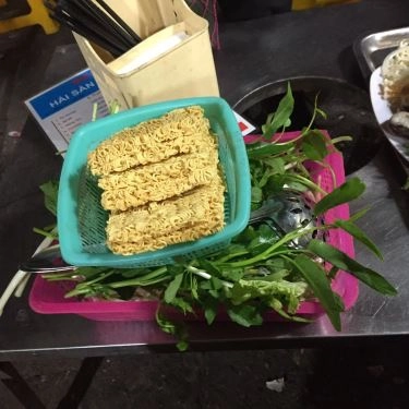 Tổng hợp- Quán Ăn Mai Linh - Lẩu Hải Sản