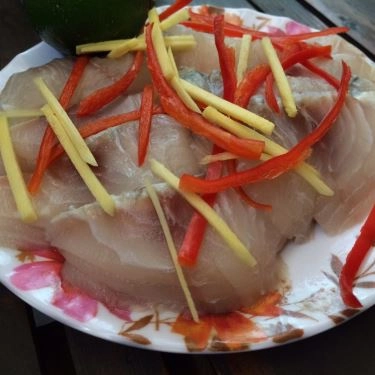 Món ăn- Quán Ăn Mai Linh - Lẩu Hải Sản