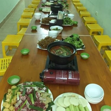 Món ăn- Quán Ăn Huyền Béo - Lẩu Các Loại