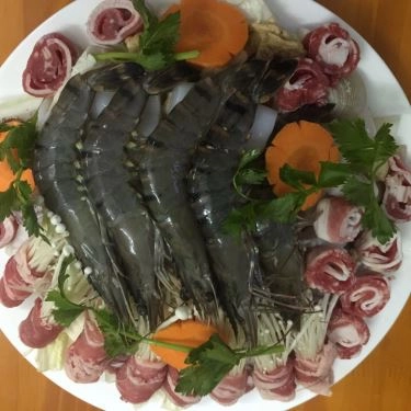 Món ăn- Quán Ăn Huyền Béo - Lẩu Các Loại