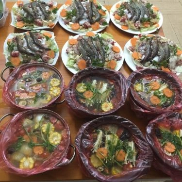 Món ăn- Quán Ăn Huyền Béo - Lẩu Các Loại
