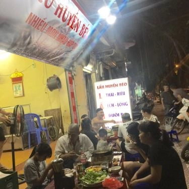 Tổng hợp- Quán Ăn Huyền Béo - Lẩu Các Loại