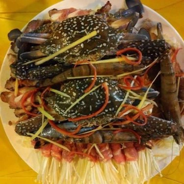 Món ăn- Quán Ăn Huyền Béo - Lẩu Các Loại