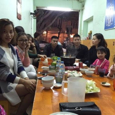 Tổng hợp- Quán Ăn Huyền Béo - Lẩu Các Loại