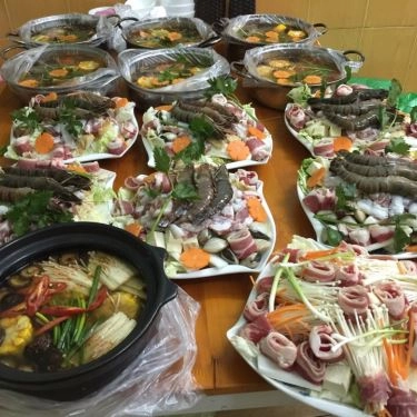 Món ăn- Quán Ăn Huyền Béo - Lẩu Các Loại