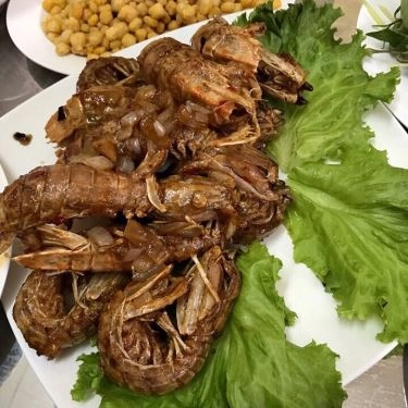 Món ăn- Quán Ăn Mai Linh - Lẩu Hải Sản
