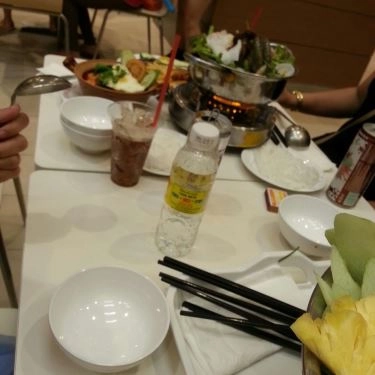 Tổng hợp- Quán Ăn Lẩu Hoài Bão - Aeon Mall Tân Phú