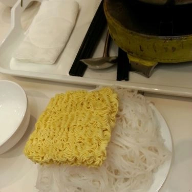 Tổng hợp- Quán Ăn Lẩu Hoài Bão - Aeon Mall Tân Phú