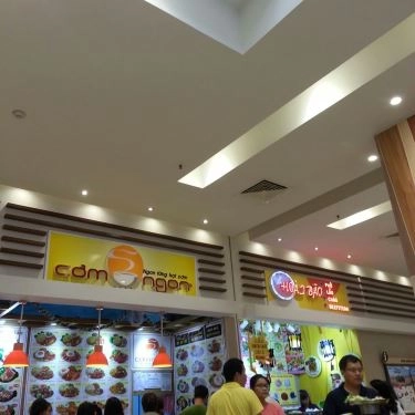 Tổng hợp- Quán Ăn Lẩu Hoài Bão - Aeon Mall Tân Phú