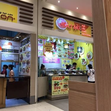 Tổng hợp- Quán Ăn Lẩu Hoài Bão - Aeon Mall Tân Phú