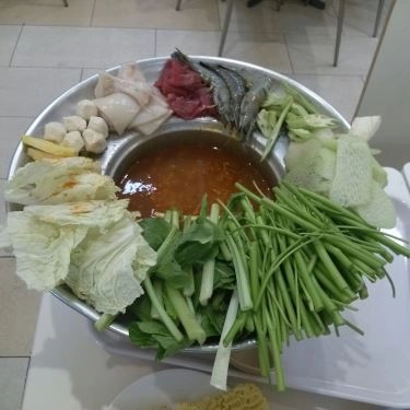 Tổng hợp- Quán Ăn Lẩu Hoài Bão - Aeon Mall Tân Phú