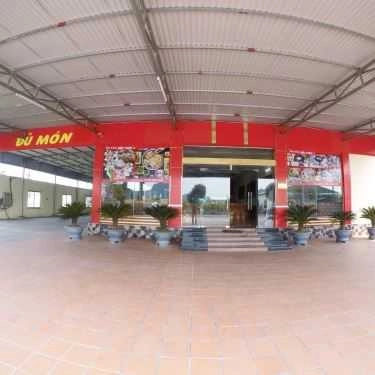 Tổng hợp- Quán Ăn Đức Phúc 2 - Lẩu Hơi