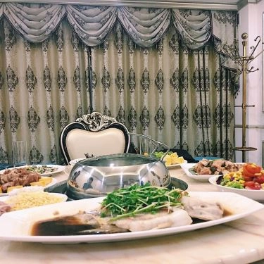 Món ăn- Quán Ăn Tân Hoàng Gia - Lẩu Hấp