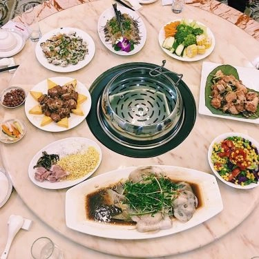 Món ăn- Quán Ăn Tân Hoàng Gia - Lẩu Hấp