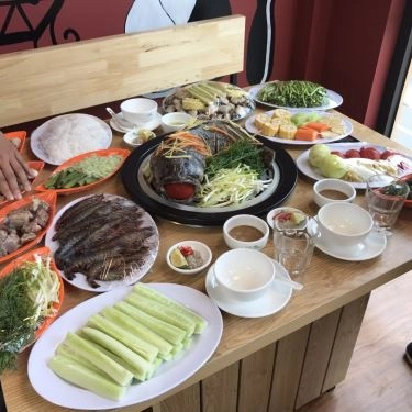 Món ăn- Quán Ăn Lẩu Hơi Trường An