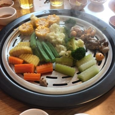 Món ăn- Quán Ăn Lẩu Hơi Trường An