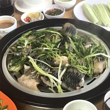 Món ăn- Quán Ăn Lẩu Hơi Trường An