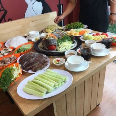 Món ăn- Quán Ăn Lẩu Hơi Trường An
