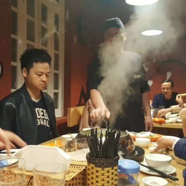 Tổng hợp- Quán Ăn Lẩu Hơi Trường An